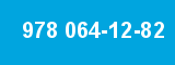 978 064-12-82